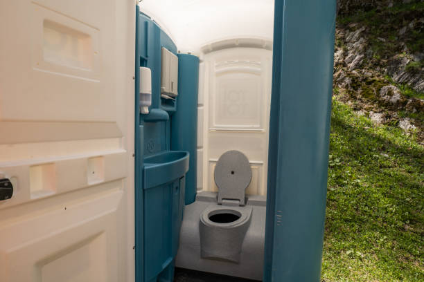 Portable Toilet Options We Offer in Rio Dell, CA