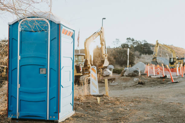 Best Emergency porta potty rental  in Rio Dell, CA