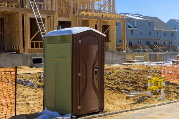 Best Porta potty for special events  in Rio Dell, CA