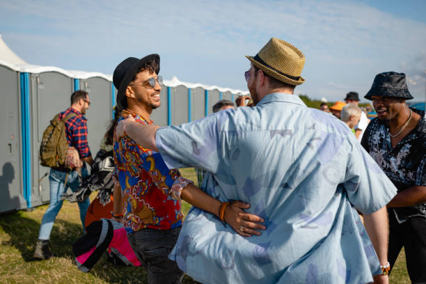 Best Affordable porta potty rental  in Rio Dell, CA