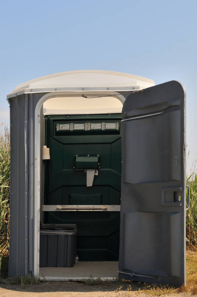 Best Porta potty rental near me  in Rio Dell, CA