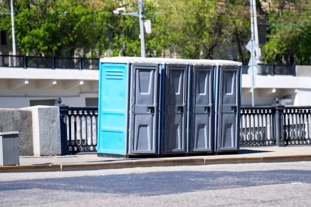 Best Portable toilet rental cost  in Rio Dell, CA