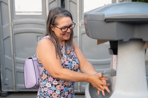 Best Local porta potty services  in Rio Dell, CA