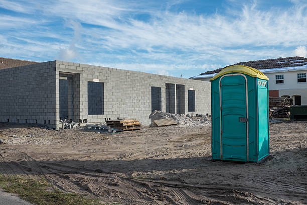 Best Construction site porta potty rental  in Rio Dell, CA